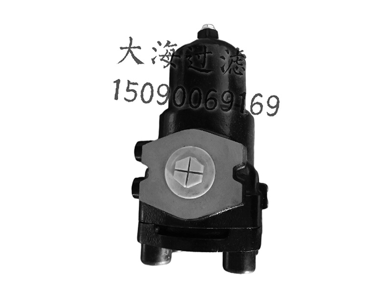 PLF系列過(guò)濾器