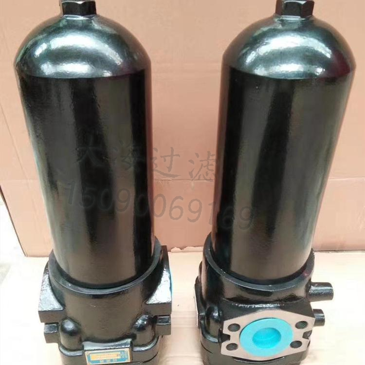 PLF系列壓力管路過濾器(6.3MPa、16MPa、32MPa)